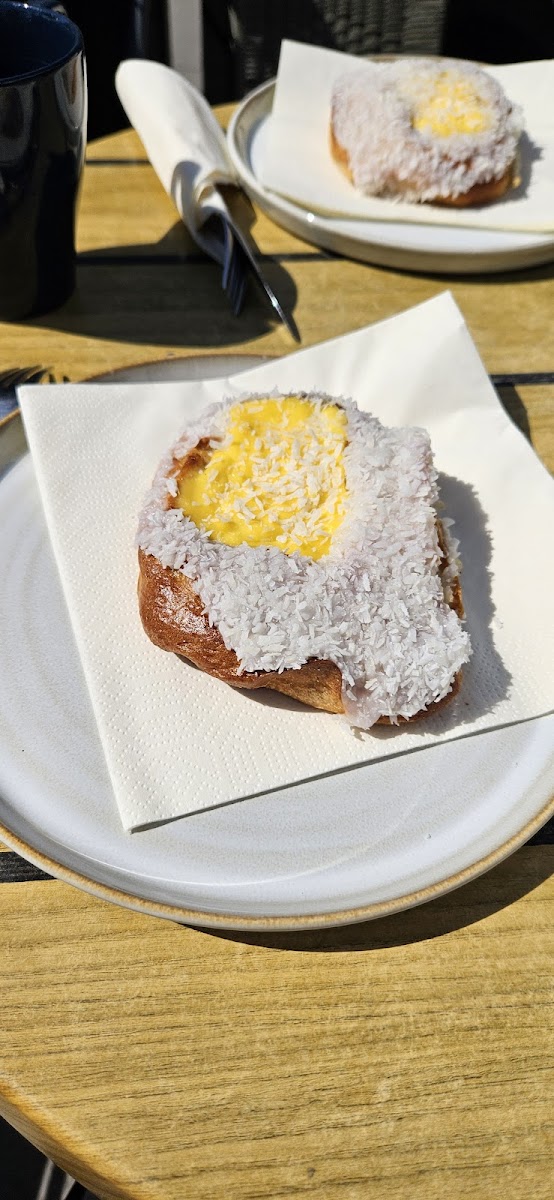 1.ETAGE Cafe & Bar Sandefjord - 8