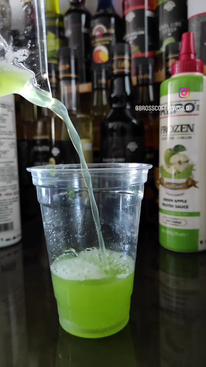 Bross Coffee World - 2