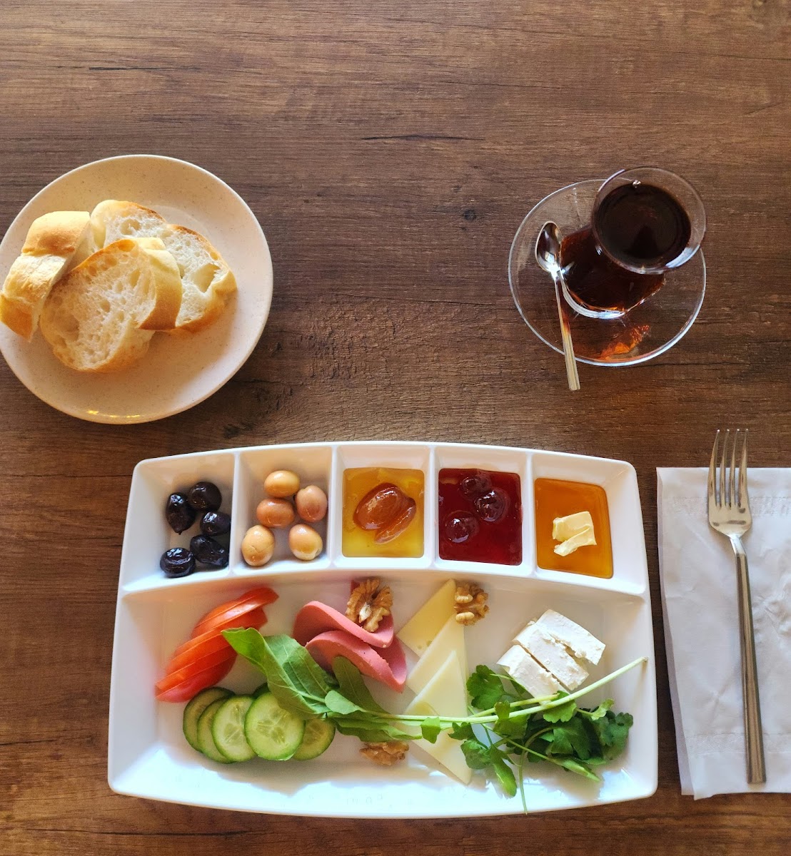 Bross Coffee World - 3