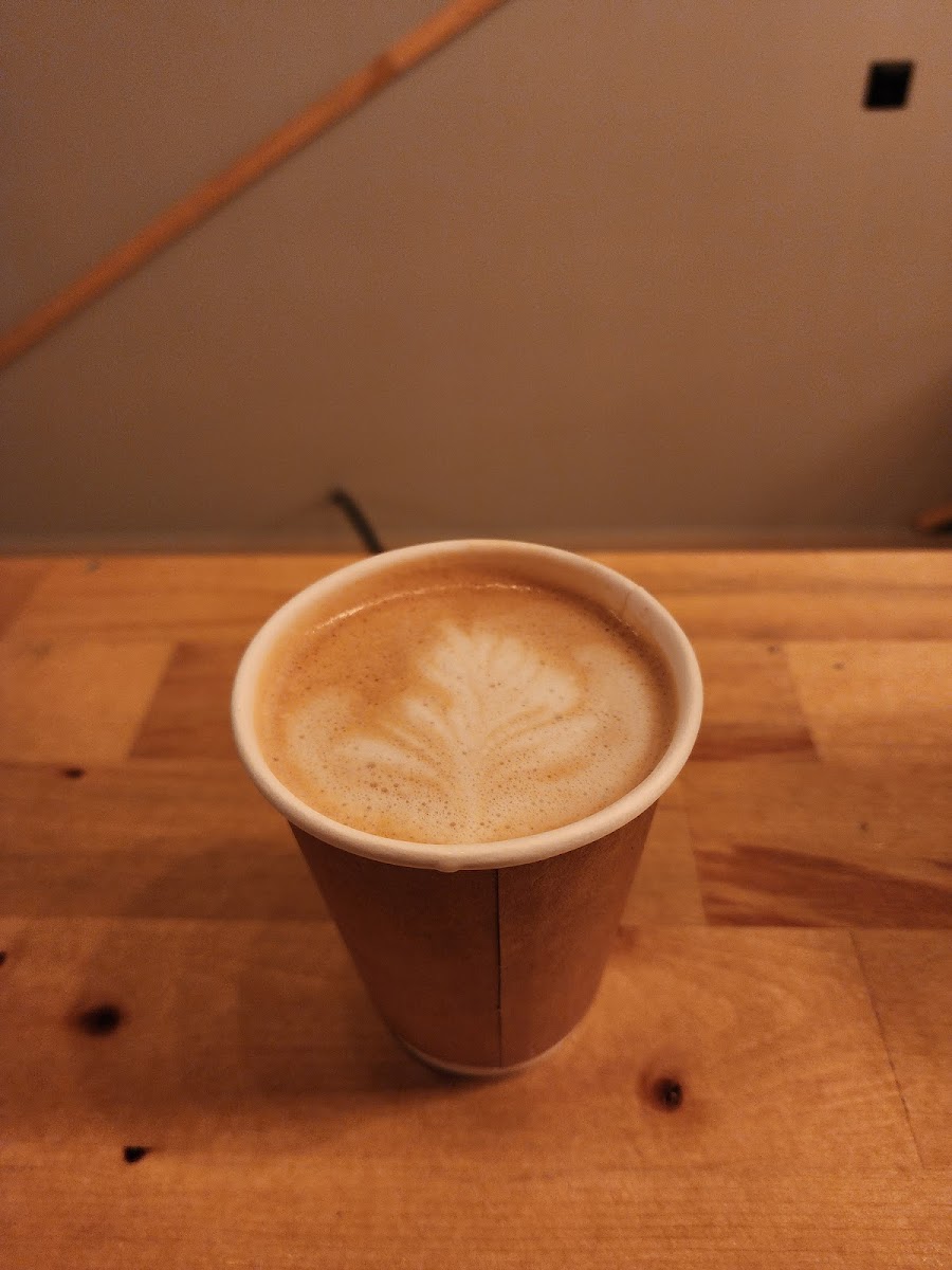 Bross Coffee World - 6