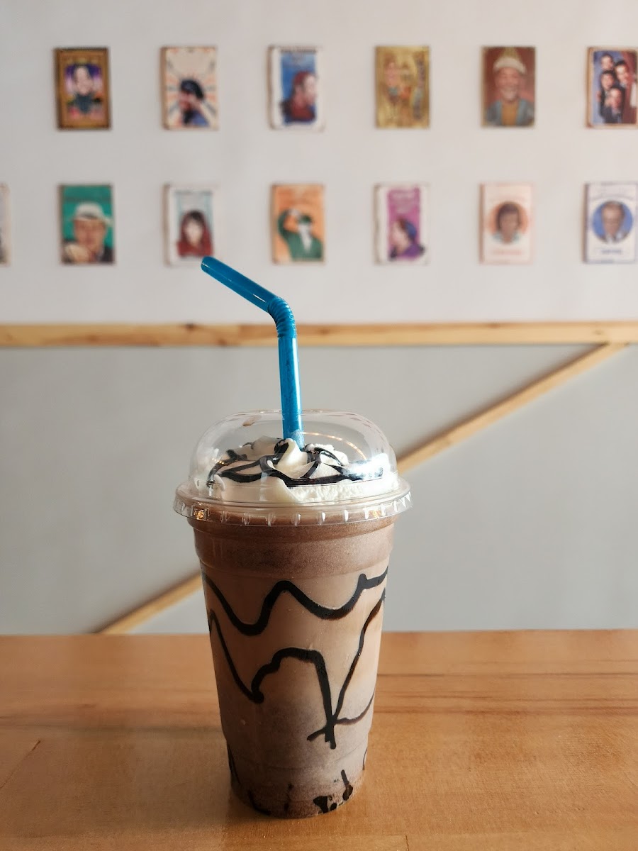 Bross Coffee World - 7