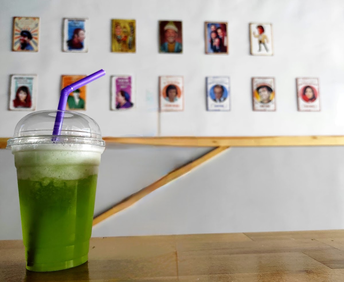 Bross Coffee World - 8