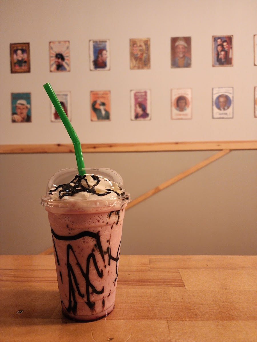 Bross Coffee World - 9