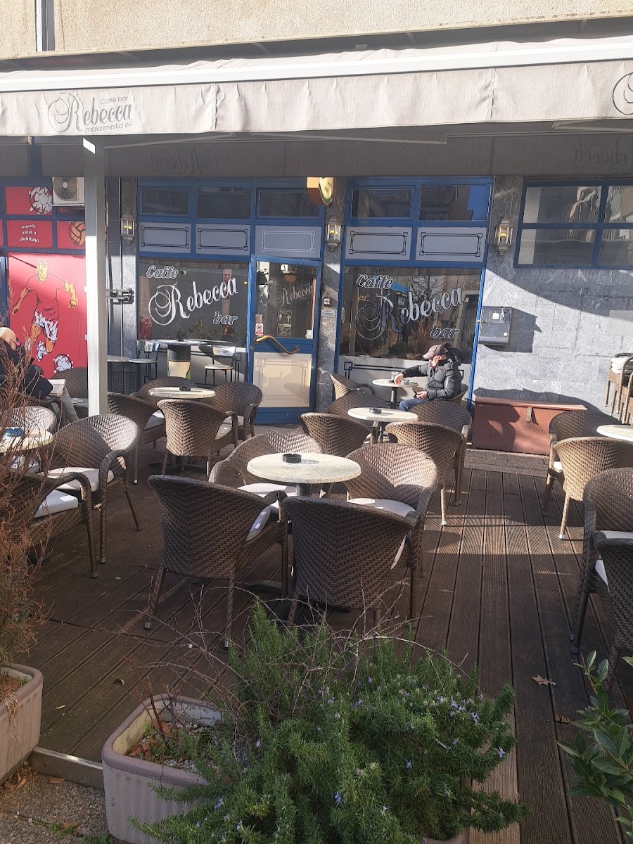 Caffe bar Rebecca - 3