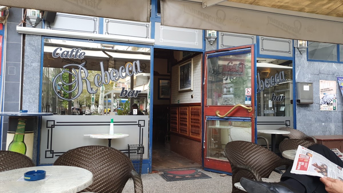 Caffe bar Rebecca - 4