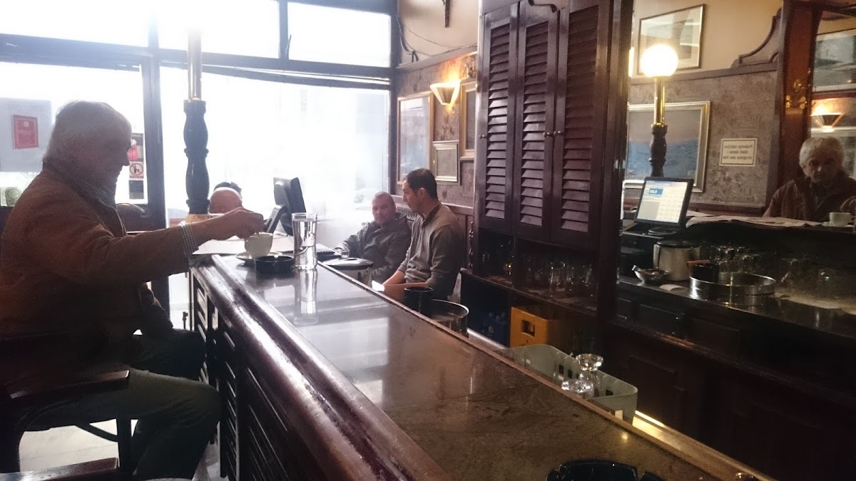 Caffe bar Rebecca - 5