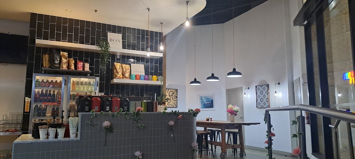 CIBO Italian Kitchen & Bar