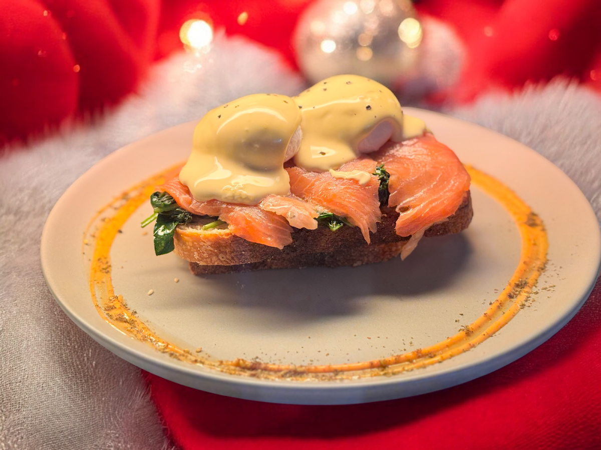 CIBO Italian Kitchen & Bar - 3