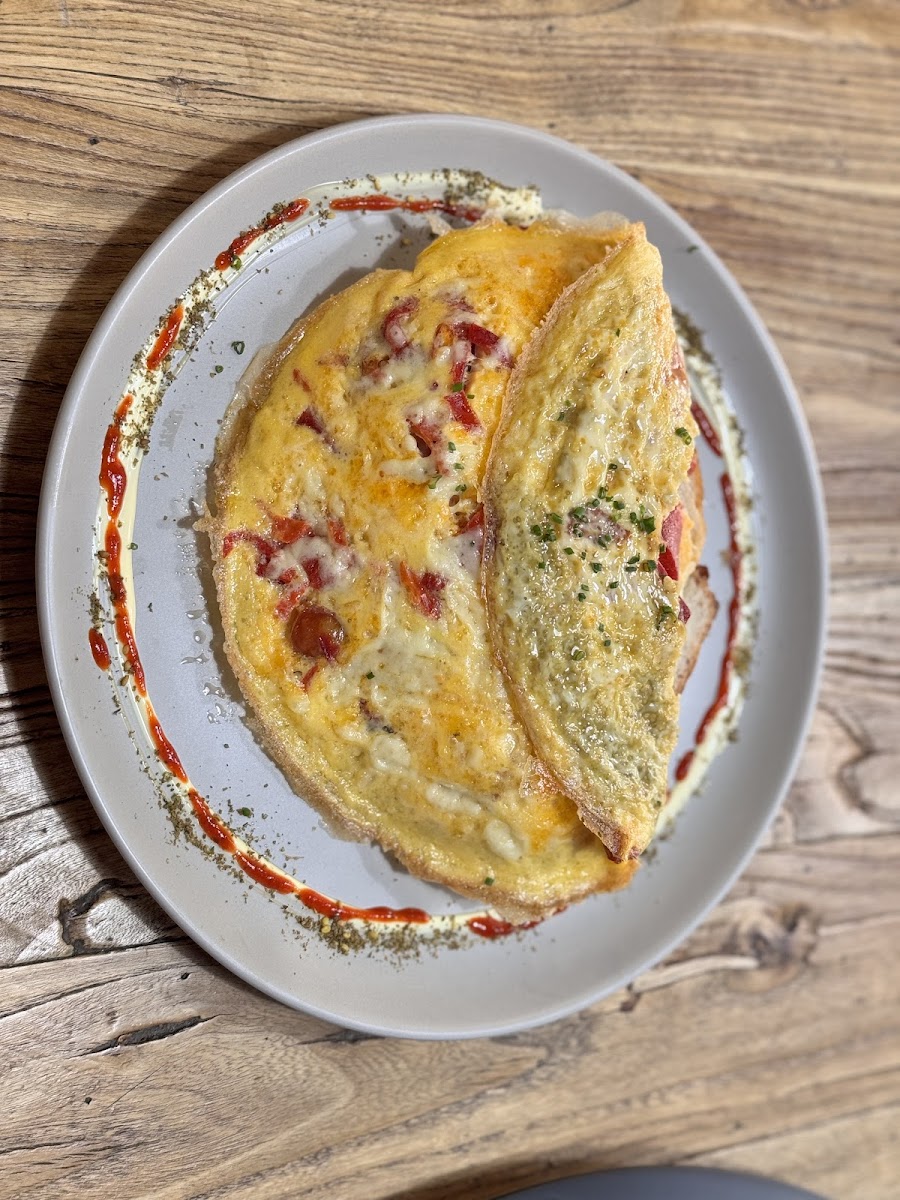 CIBO Italian Kitchen & Bar - 8