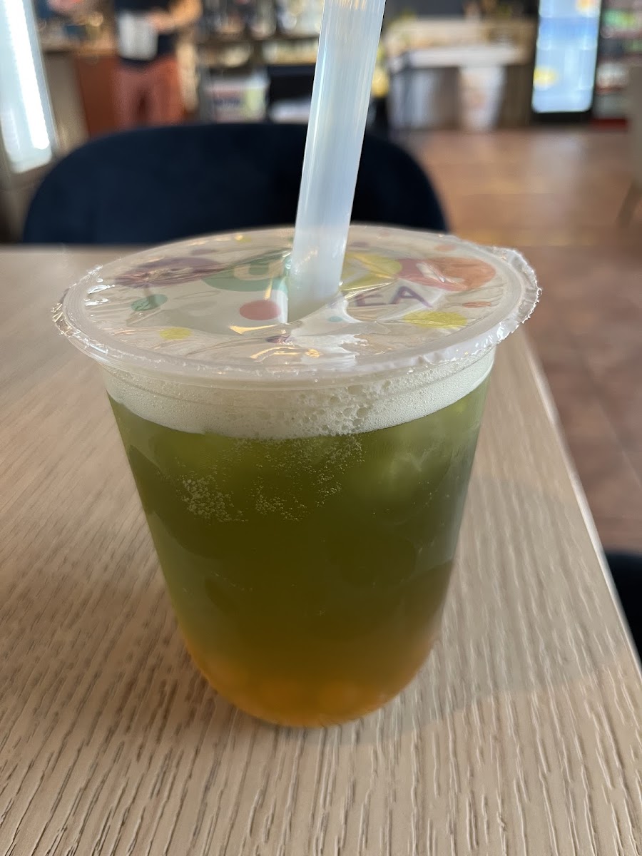 Høyda Cafe' og VarmMat - 9