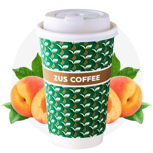 ZUS Coffee - Impiana Square, Kluang - 4