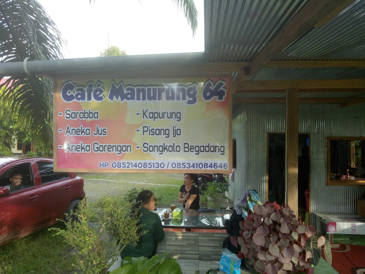 Cafe Manurung 64
