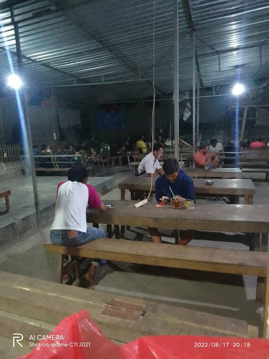 Warkop Mangga Dua - 4