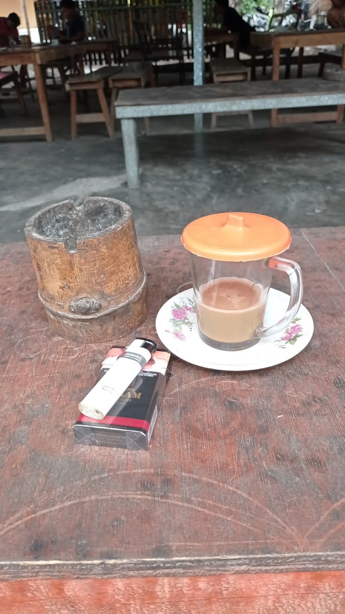 Warkop Mangga Dua - 6