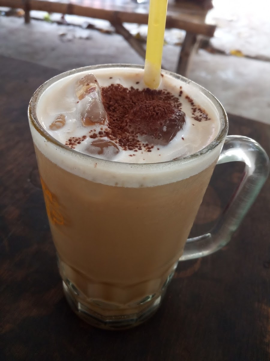 Warkop Mangga Dua - 7