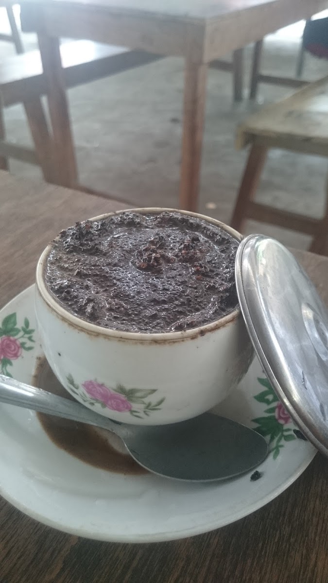 Warkop Mangga Dua - 8