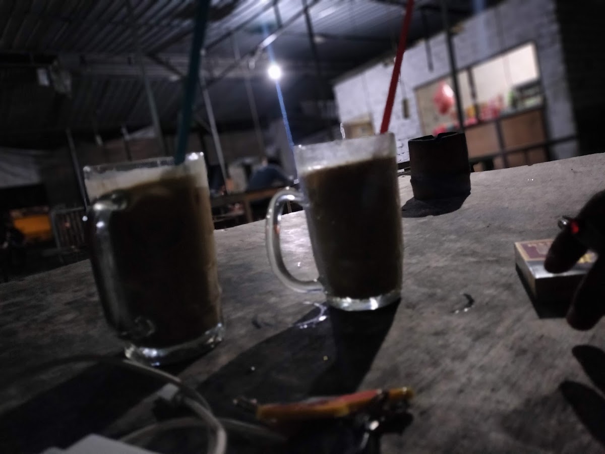 Warkop Mangga Dua - 9