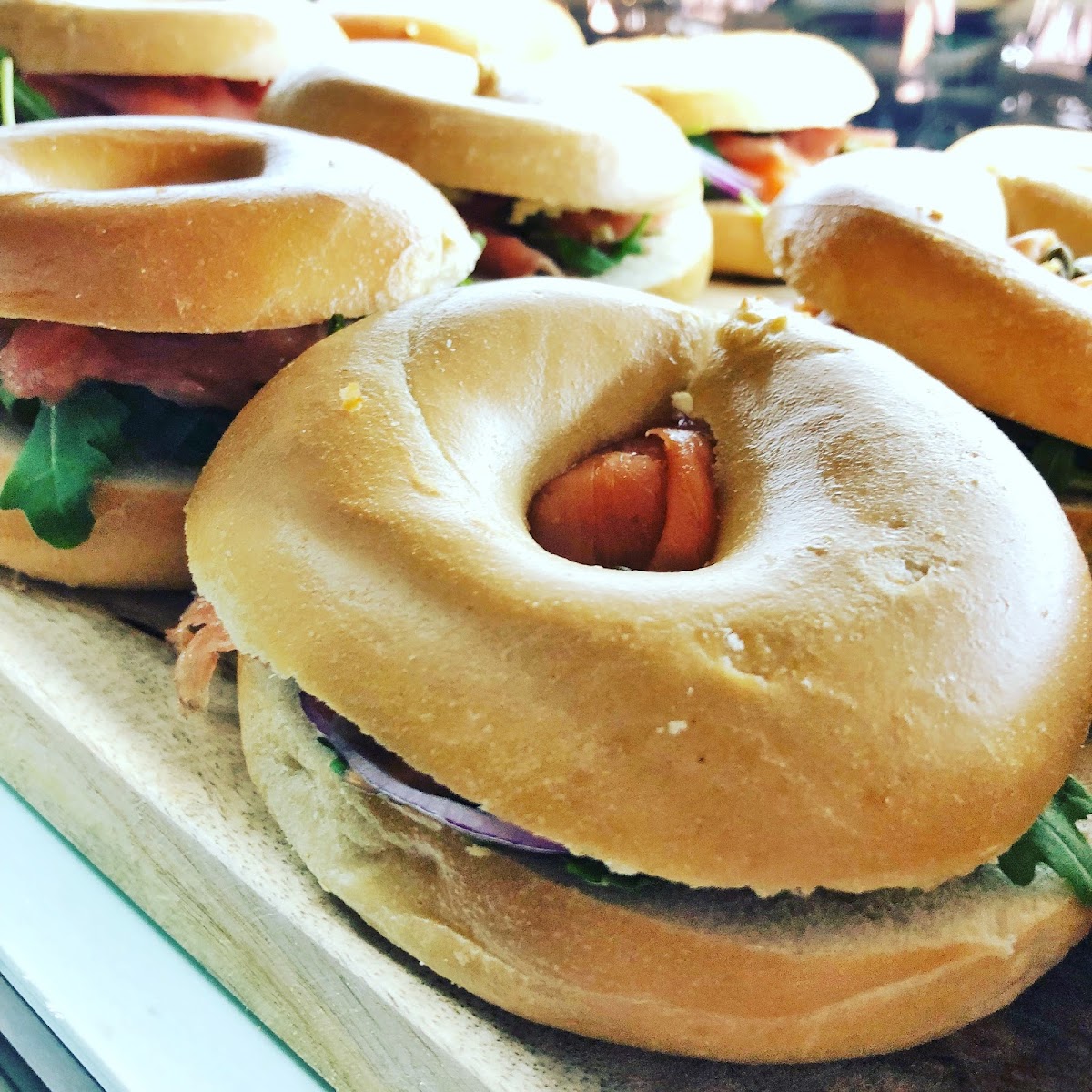 Ugly Duckling Cafe - 9