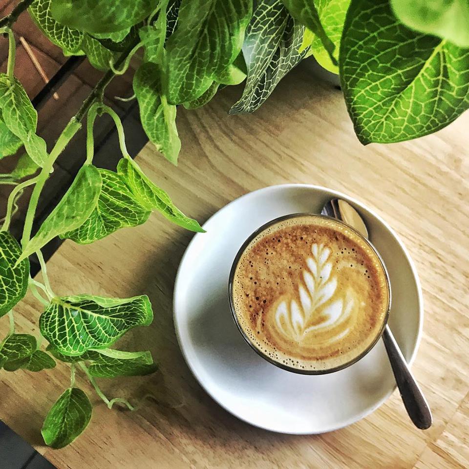 Ugly Duckling Cafe - 2