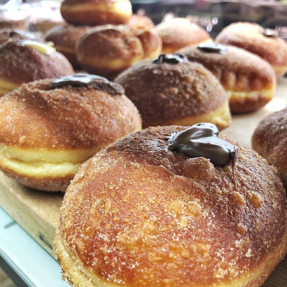 Ugly Duckling Cafe - 3