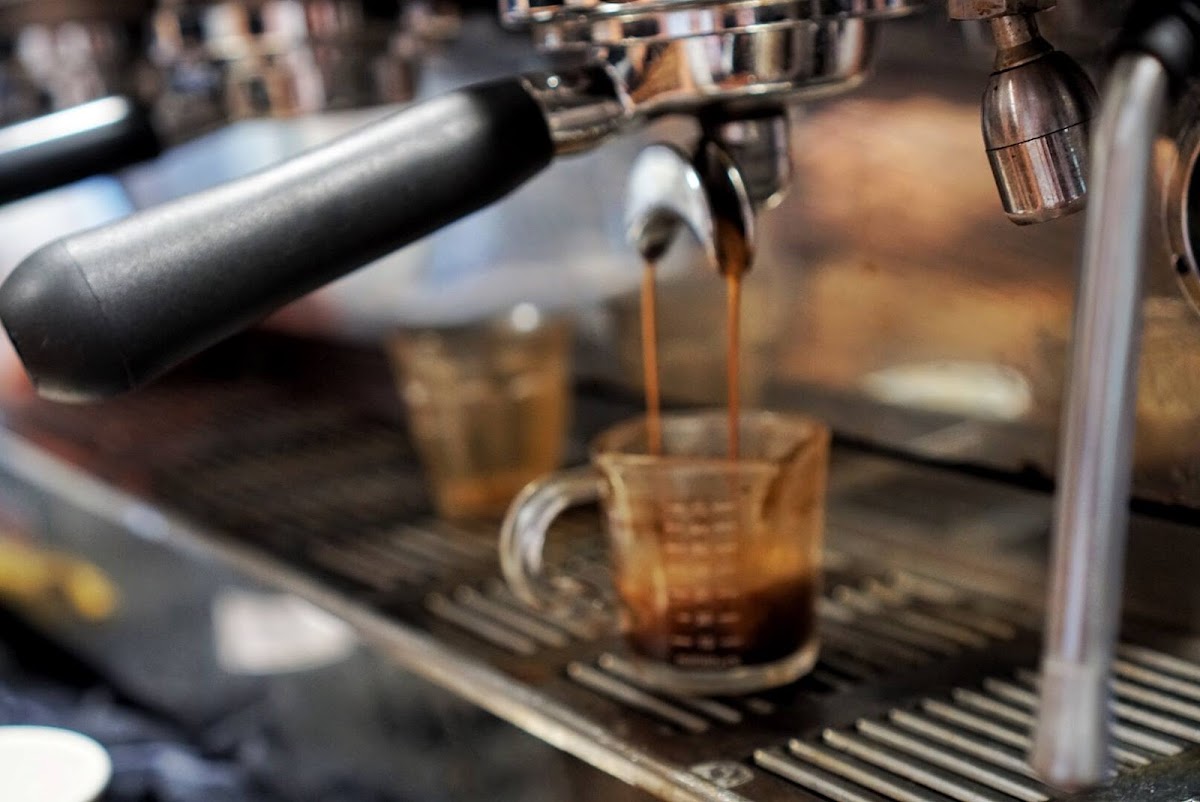 Ugly Duckling Cafe - 5