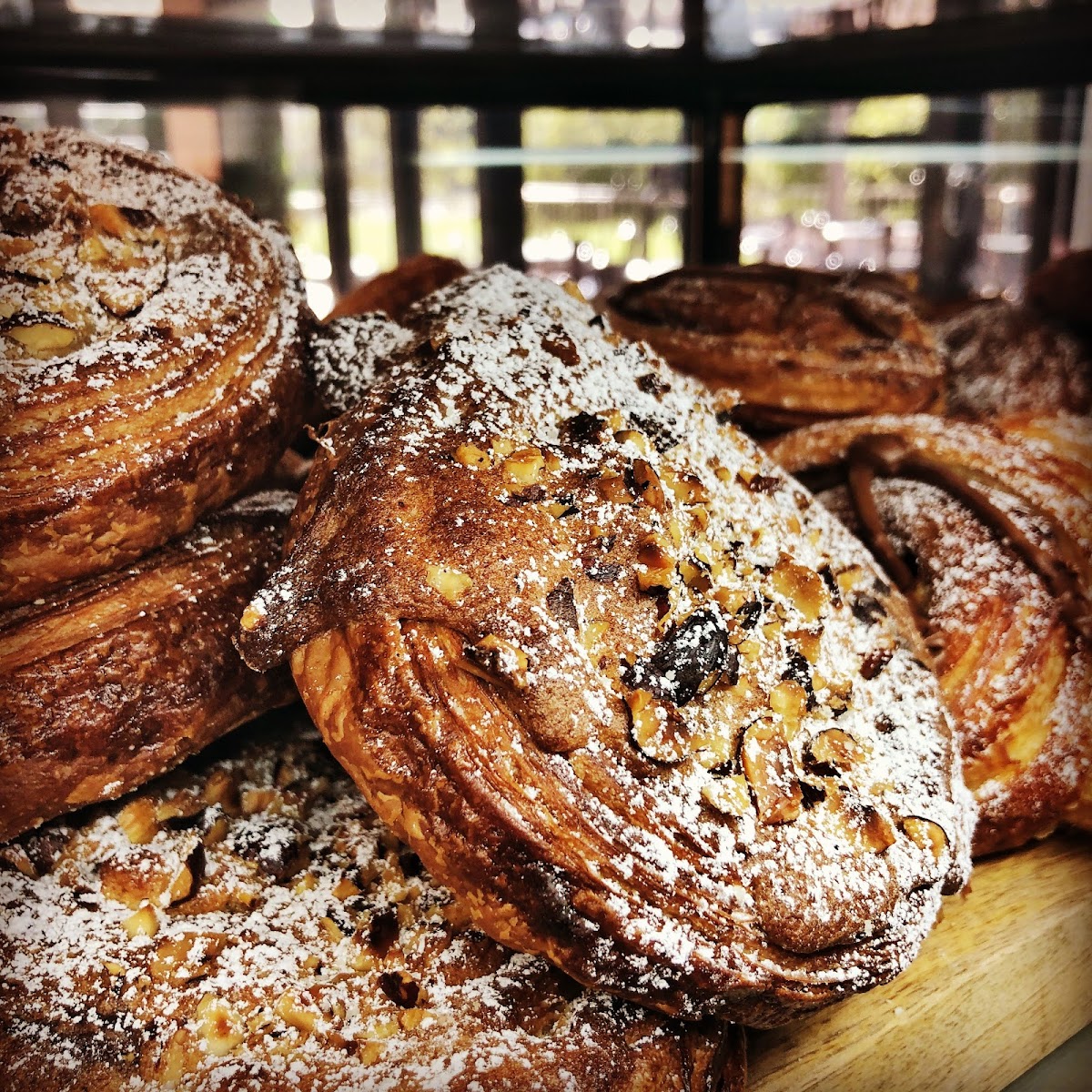 Ugly Duckling Cafe - 8