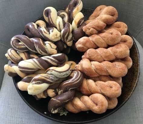 Theo’s Greek Cakes - 2