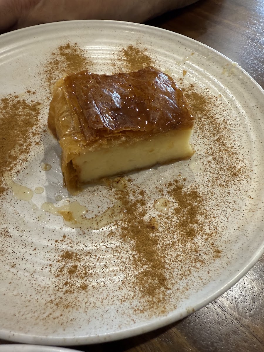 Theo’s Greek Cakes - 3