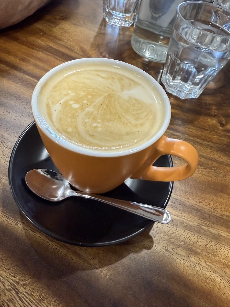 Theo’s Greek Cakes - 4