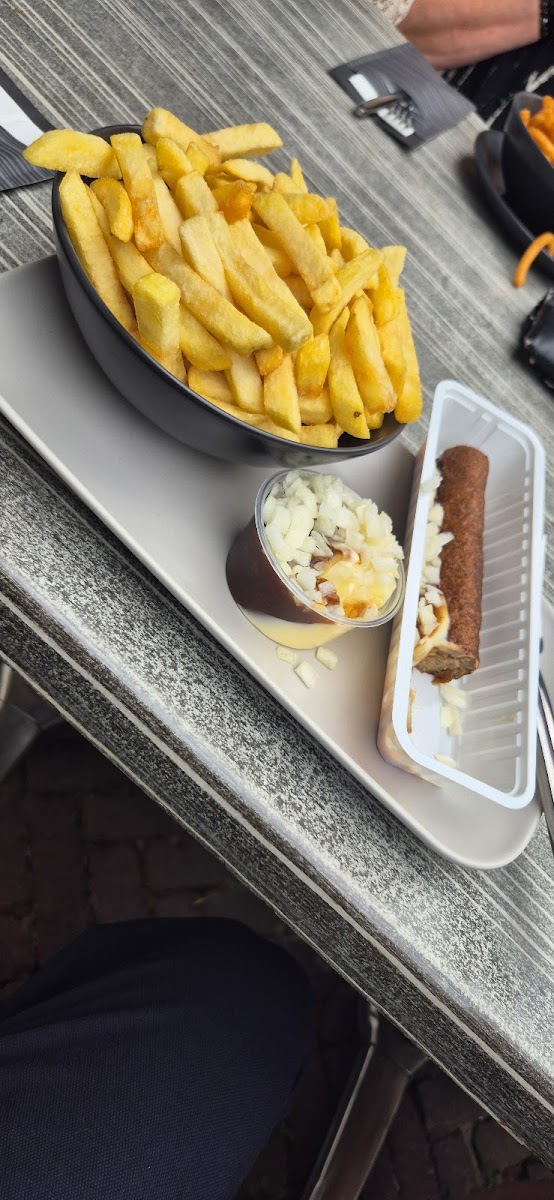 cafeteria Muntendam - 4