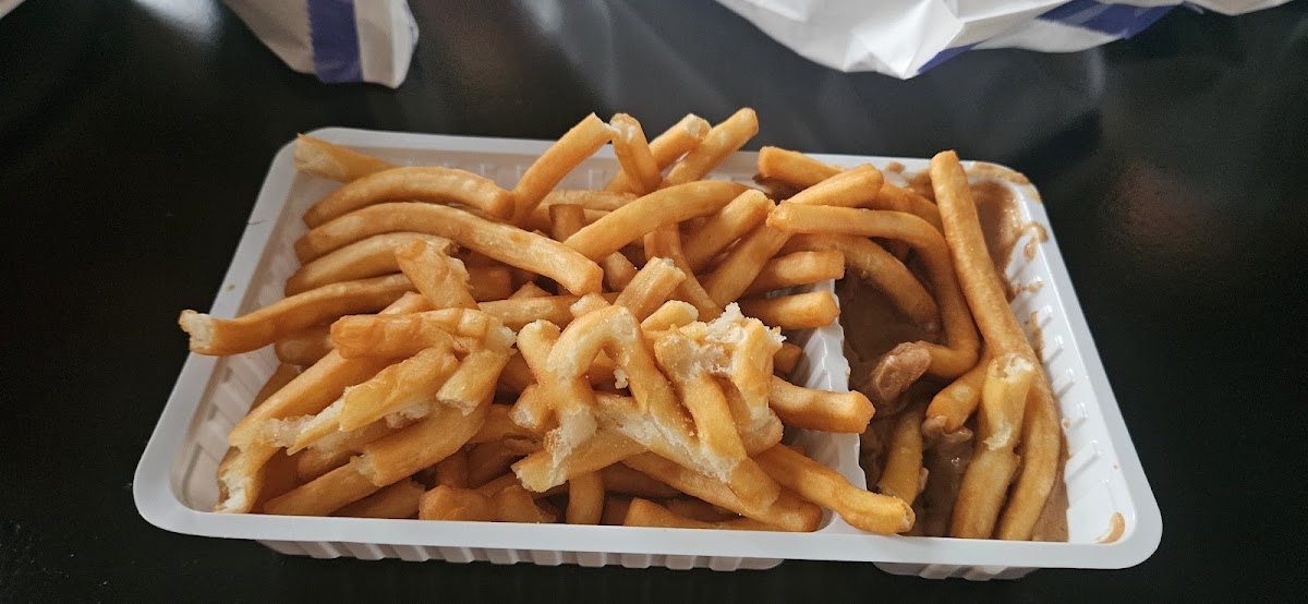 cafeteria Muntendam - 5