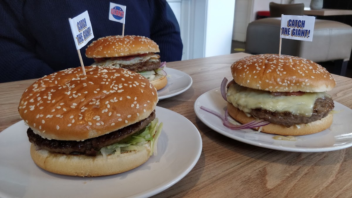 cafeteria Muntendam - 8