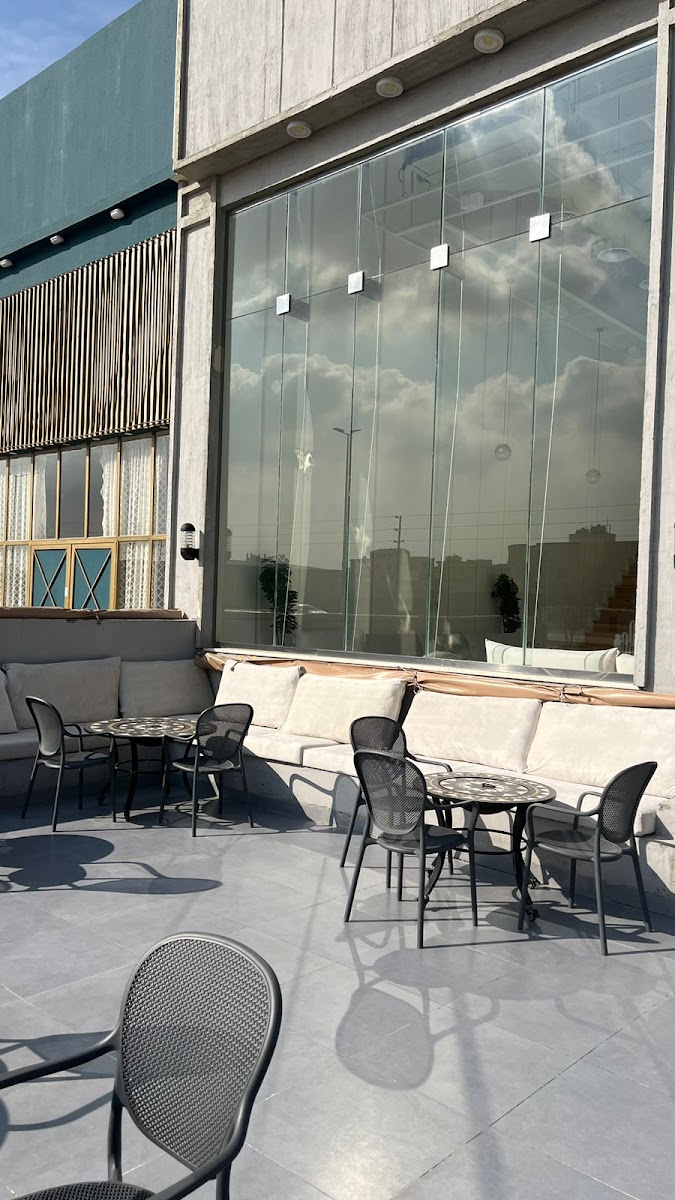 Solo bean | سولو بين كافية