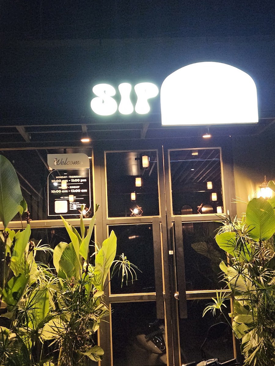 SipSide Restro Cafe