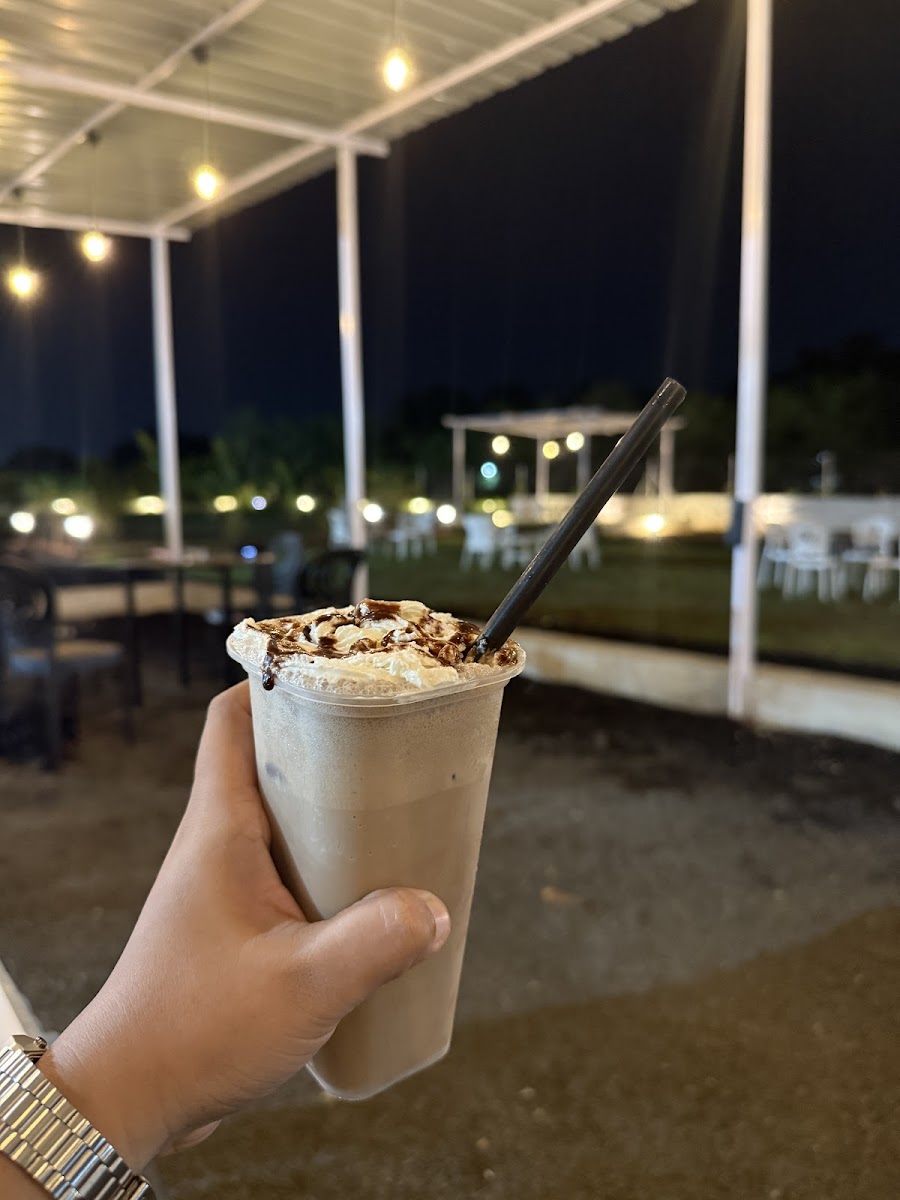 The brew element cafe