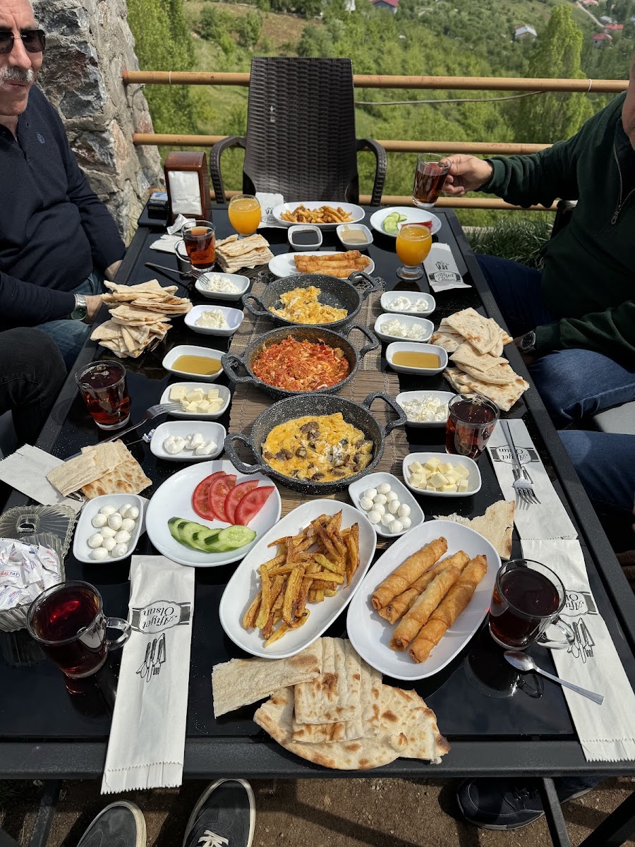 BABAHAN CAFE RESTARUANT