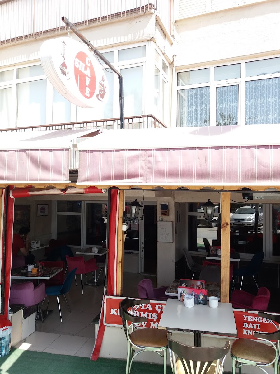 Sıla Cafe