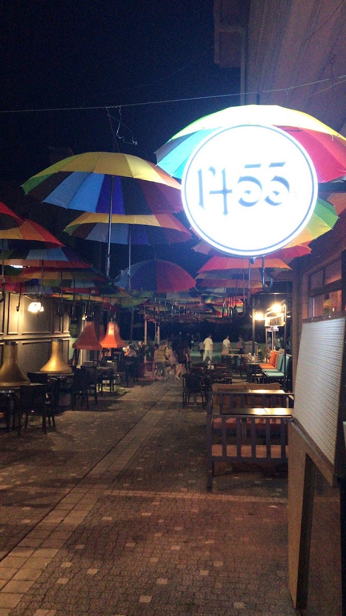 1453 Ottoman Altınoluk