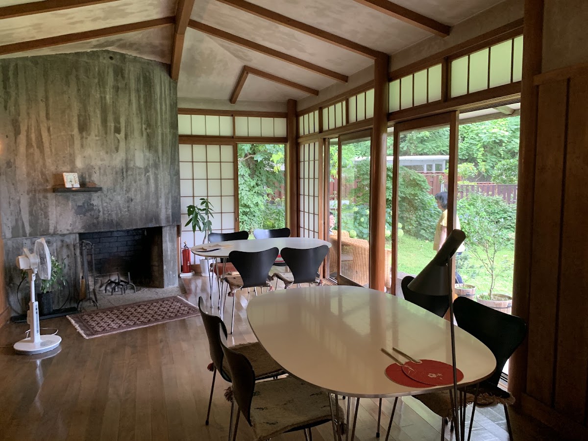 time&space Atagoshita