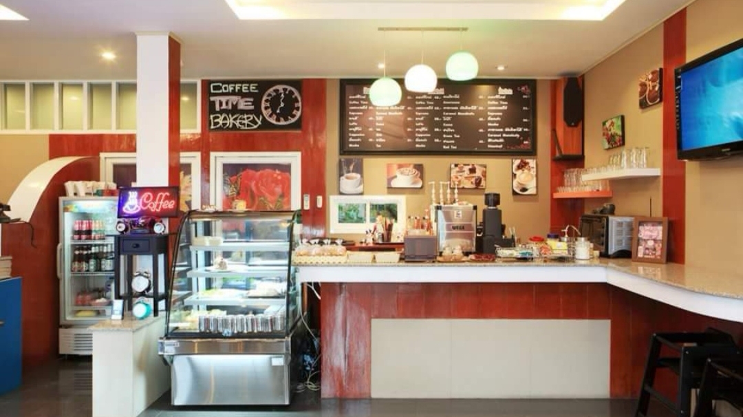 Coffee Time Bakery & Restaurant