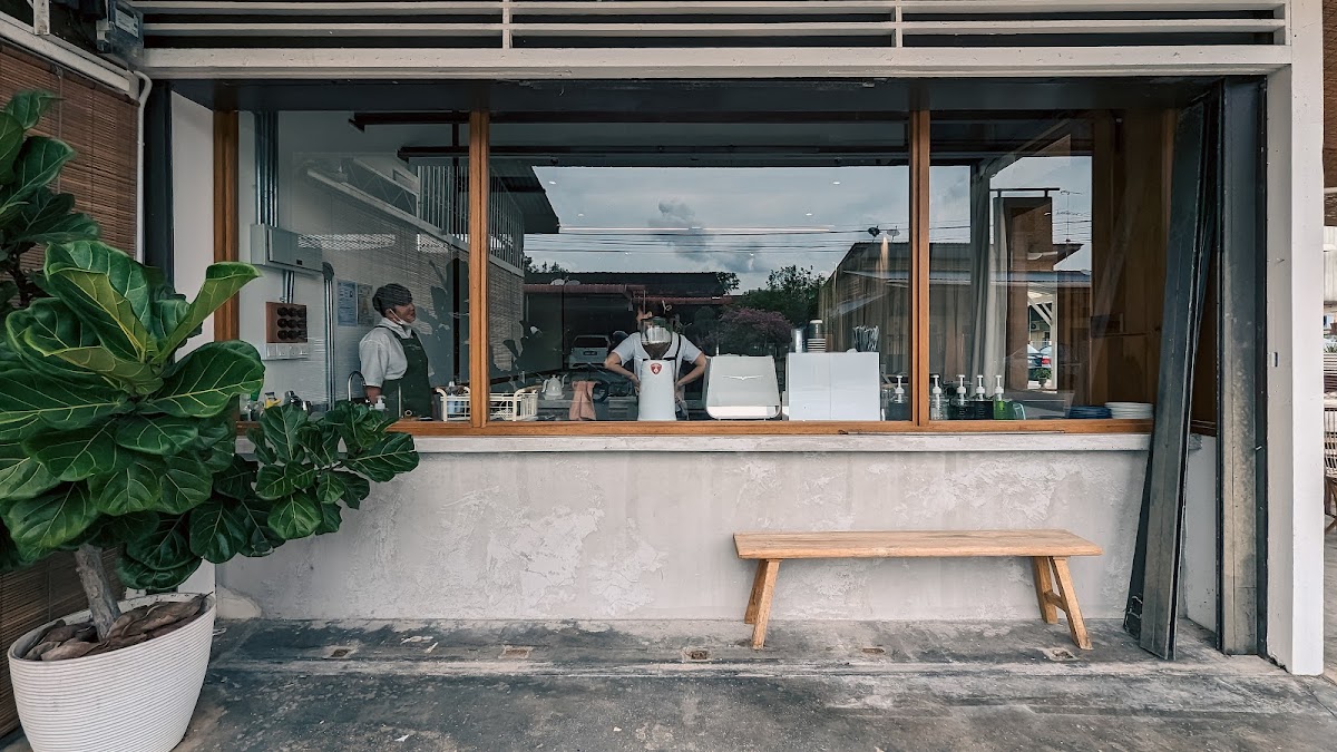 490 Specialty Coffee