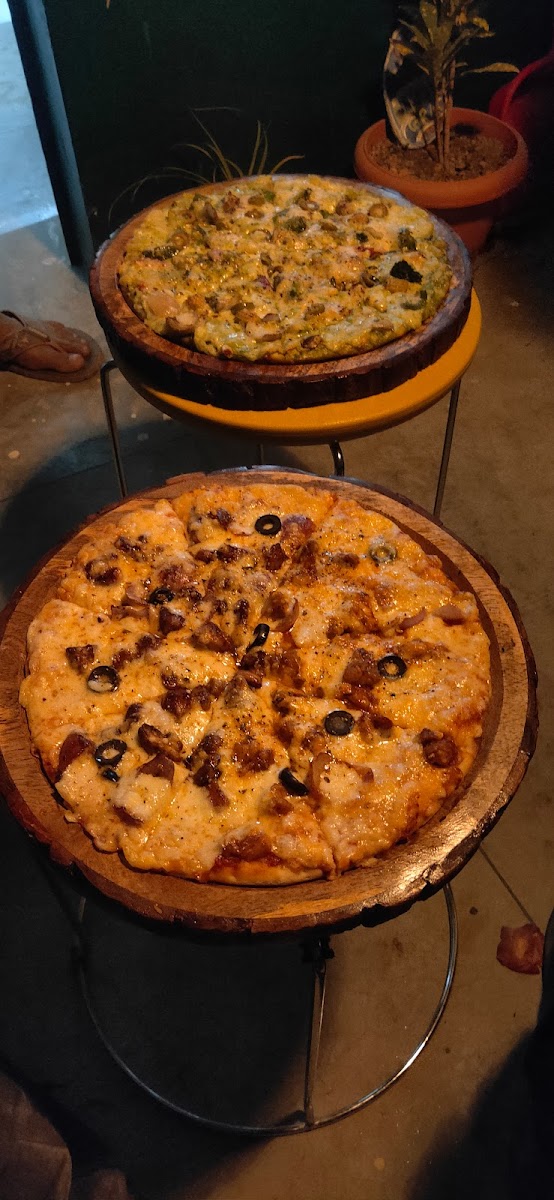 Kuteer Cafe & Kitchen