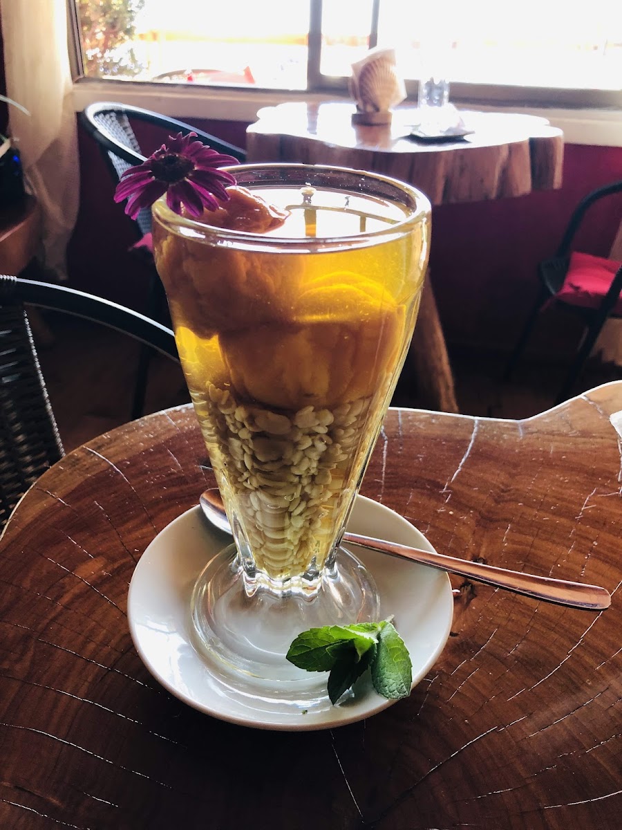 El café de Laura - 10