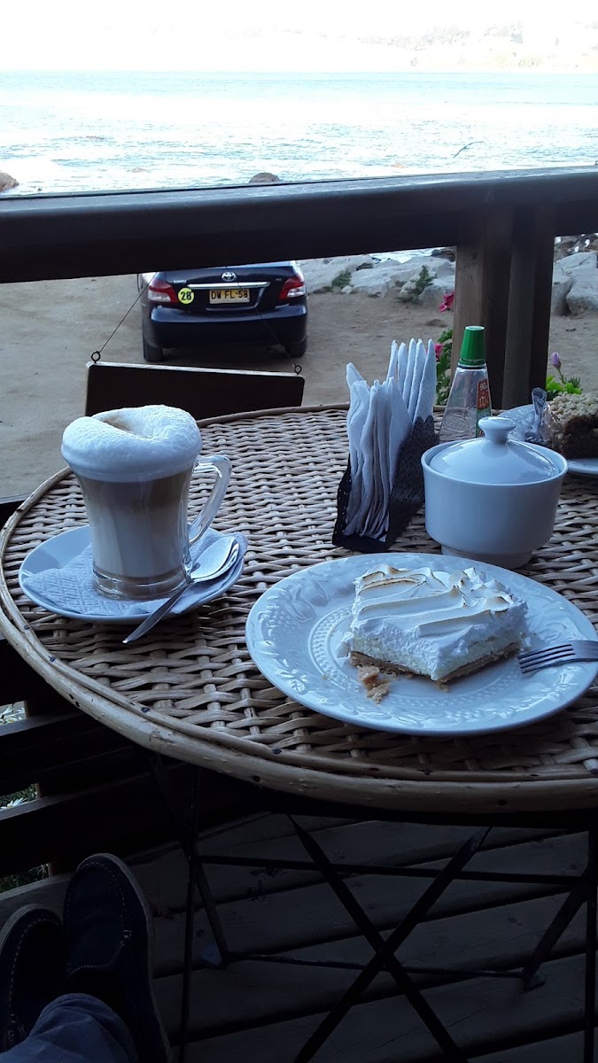 El café de Laura - 5