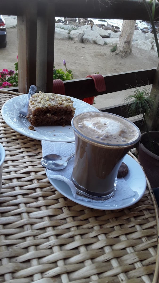 El café de Laura - 6