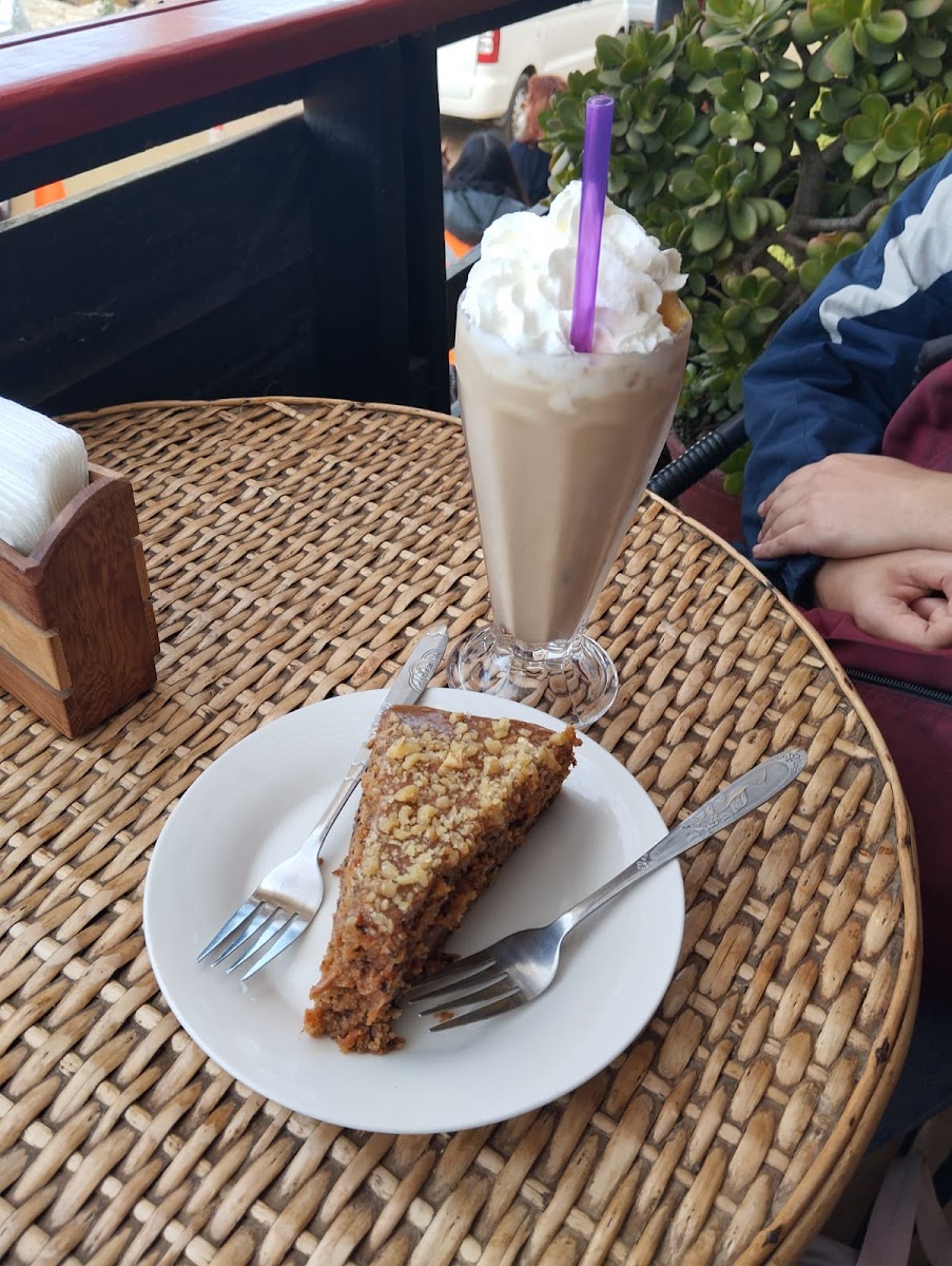 El café de Laura - 9