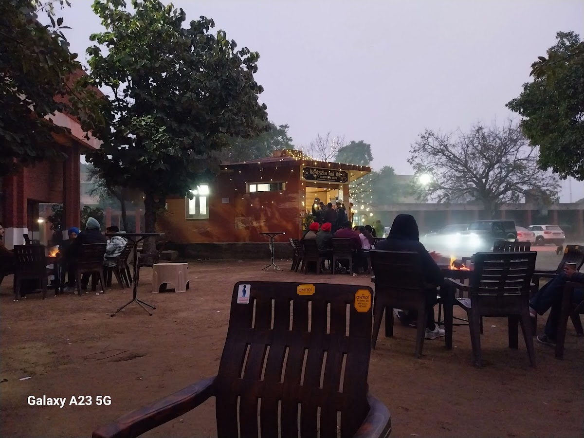 Vet Canteen & Cafe - 6