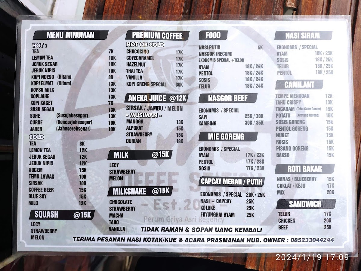 Elmat Cafe and SwimmingPool - 1