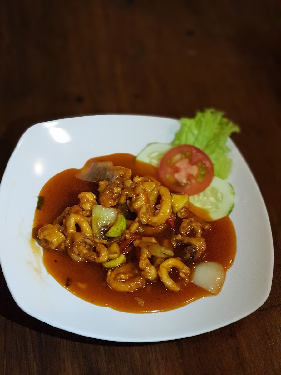 Elmat Cafe and SwimmingPool - 10