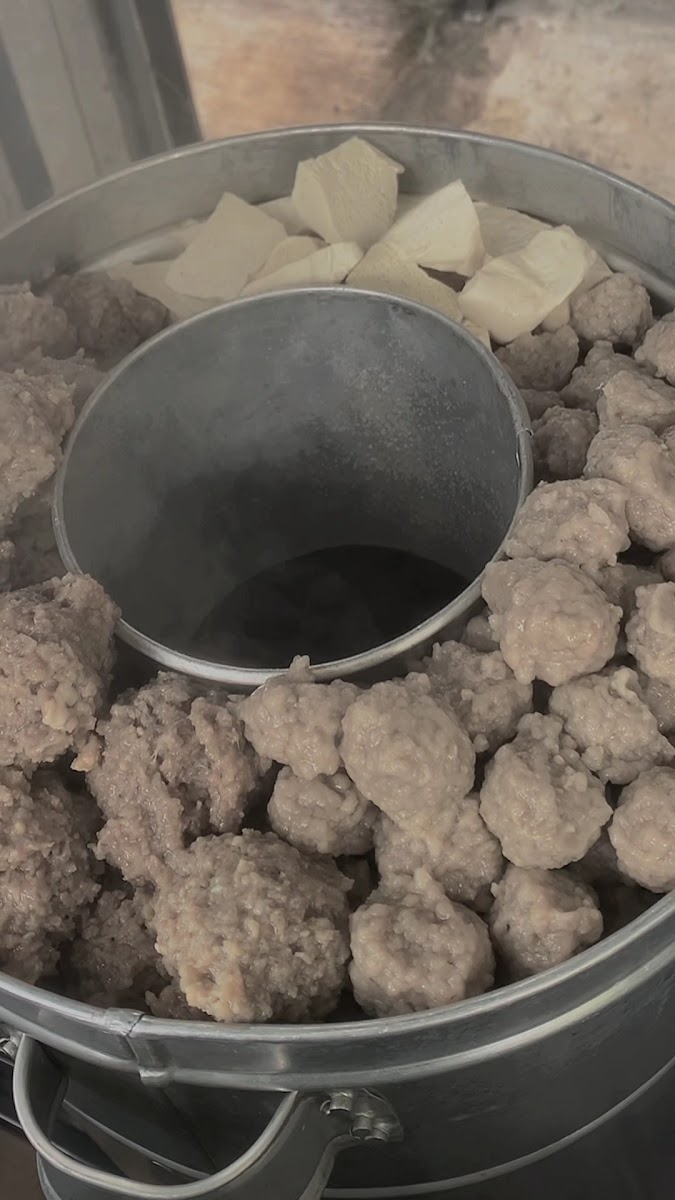 Elmat Cafe and SwimmingPool - 2